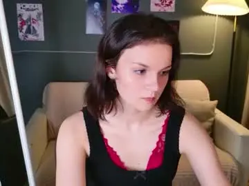 Chaturbate Best Webcam of mori_sheen