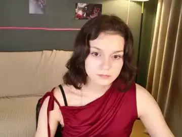 Chaturbate Best Webcam of mori_sheen