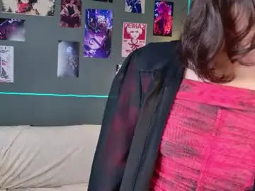 Chaturbate Live Sex of mori_sheen