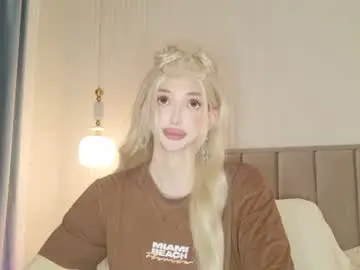 Chaturbate Live Sex Cam of morning__flower