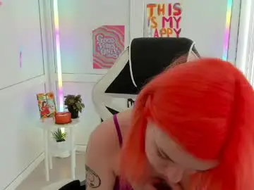 Chaturbate Best Webcam of nightleaf_