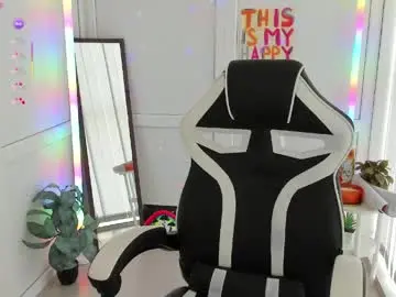 Chaturbate Private Sex Chat of nightleaf_