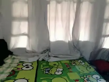 Chaturbate Live Sex of odelaxox1