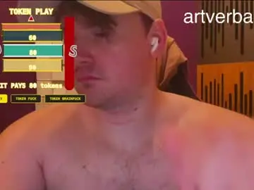 Chaturbate Sex Cam of oscarsavage
