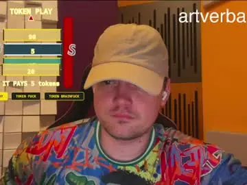Chaturbate Free Porn Cam of oscarsavage