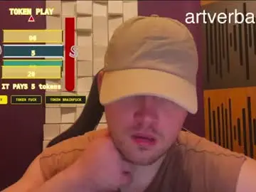 Chaturbate Best Webcam of oscarsavage