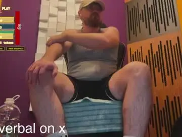 Chaturbate Live Sex Cam of oscarsavage