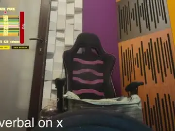 Chaturbate Adult Webcam of oscarsavage