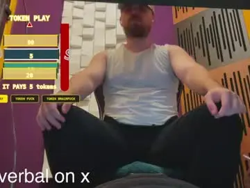 Chaturbate Live Porn of oscarsavage