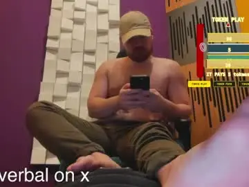 Chaturbate Live Sex of oscarsavage
