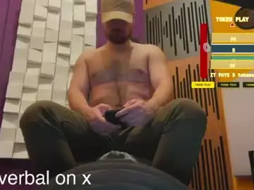 Chaturbate Free Live Porn of oscarsavage