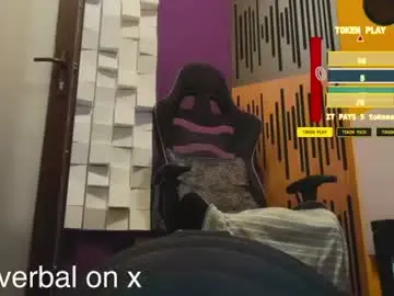 Chaturbate Free Porn Cam of oscarsavage