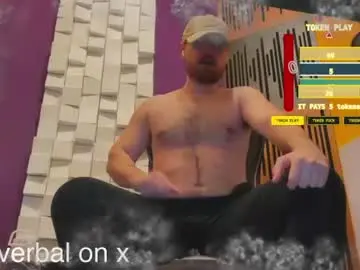Chaturbate Live Sex Cam of oscarsavage