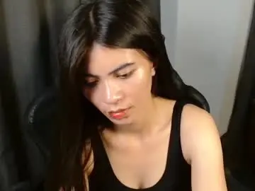 Chaturbate Private Sex Chat of prettylittle_lady