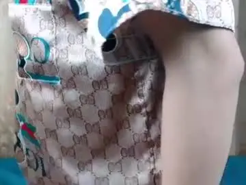 Chaturbate Sex Cam of prettylittle_lady