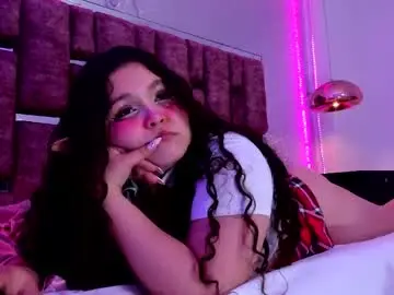 Chaturbate Live Sex Cam of shylysweet