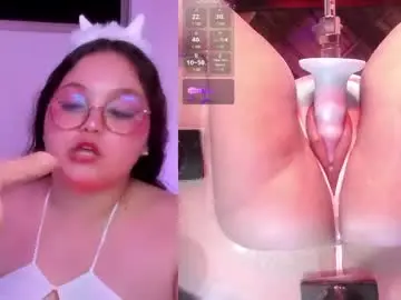Chaturbate Best live sex cam show of shylysweet