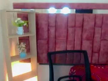 Chaturbate Best Webcam of soffiaburgueth