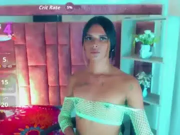 Chaturbate Nude Webcam of soffiaburgueth