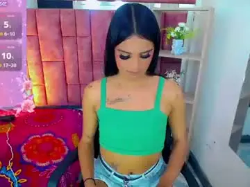 Chaturbate Live Sex Cam of soffiaburgueth