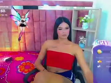 Chaturbate Free Porn Cam of soffiaburgueth