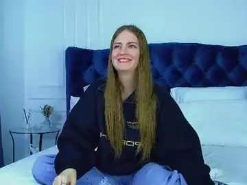 Chaturbate Nude Webcam of sofiasarvain