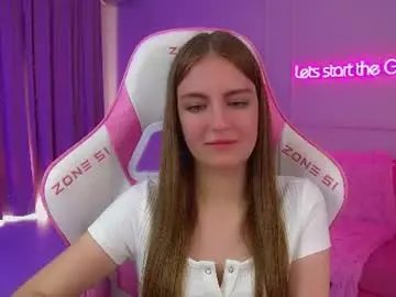 Chaturbate Free Porn Cam of sofiasarvain
