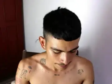 Chaturbate Sex Cam of srcejotas