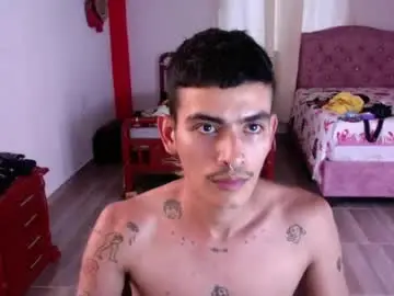 Chaturbate Live Sex Cam of srcejotas