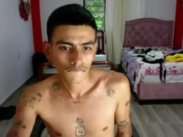 Chaturbate Free Porn Cam of srcejotas