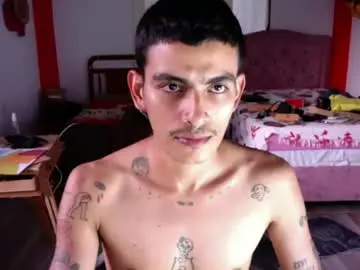 Chaturbate Best live sex cam show of srcejotas