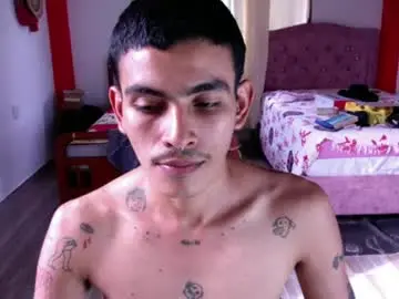 Chaturbate Free Porn Cam of srcejotas
