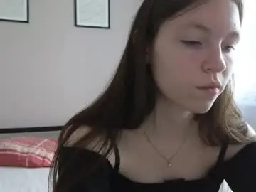 Chaturbate Nude Webcam of susainy