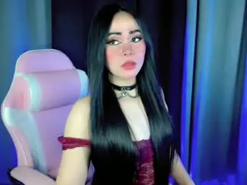Chaturbate Nude Webcam of sweet_aleah69