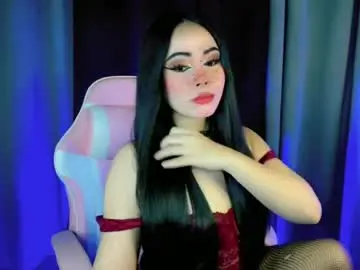 Chaturbate Nude Webcam of sweet_aleah69