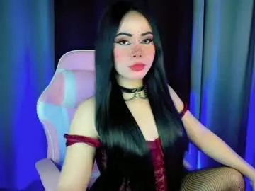 Chaturbate Nude Webcam of sweet_aleah69