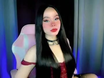 Chaturbate Best Webcam of sweet_aleah69