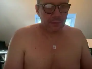 Chaturbate Sex Cam of technoboy1975007