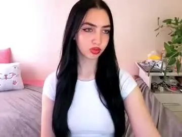 Chaturbate Live Sex Cam of wildkittenx_
