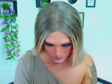 Chaturbate Live Sex of zoeschmmit