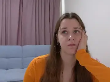 Chaturbate Live Sex Cam of agataaisitt