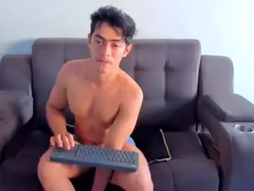 Chaturbate Adult Video Chat of alan_zk