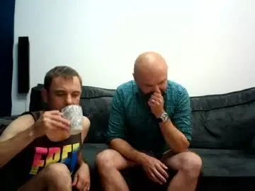 Chaturbate Sex Chat of alex_tobey