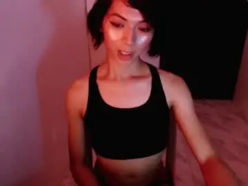 Chaturbate Live Porn of asianalexandra
