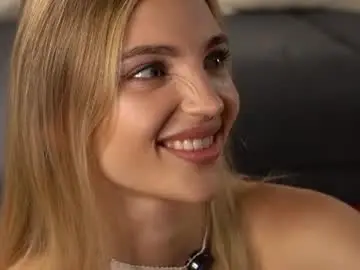 Chaturbate Adult Video Chat of beckymadsons
