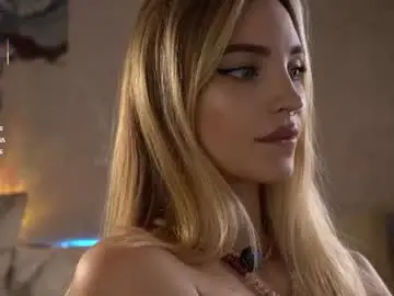 Chaturbate Live Porn of beckymadsons