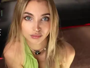 Chaturbate Live Porn of beckymadsons