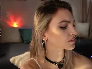 Chaturbate Best Webcam of beckymadsons