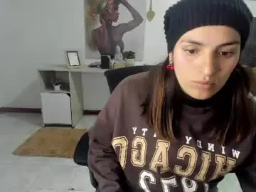 Chaturbate Best live sex cam show of bella_bunny1
