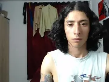 Chaturbate Best live sex cam show of boy_fox_guys
